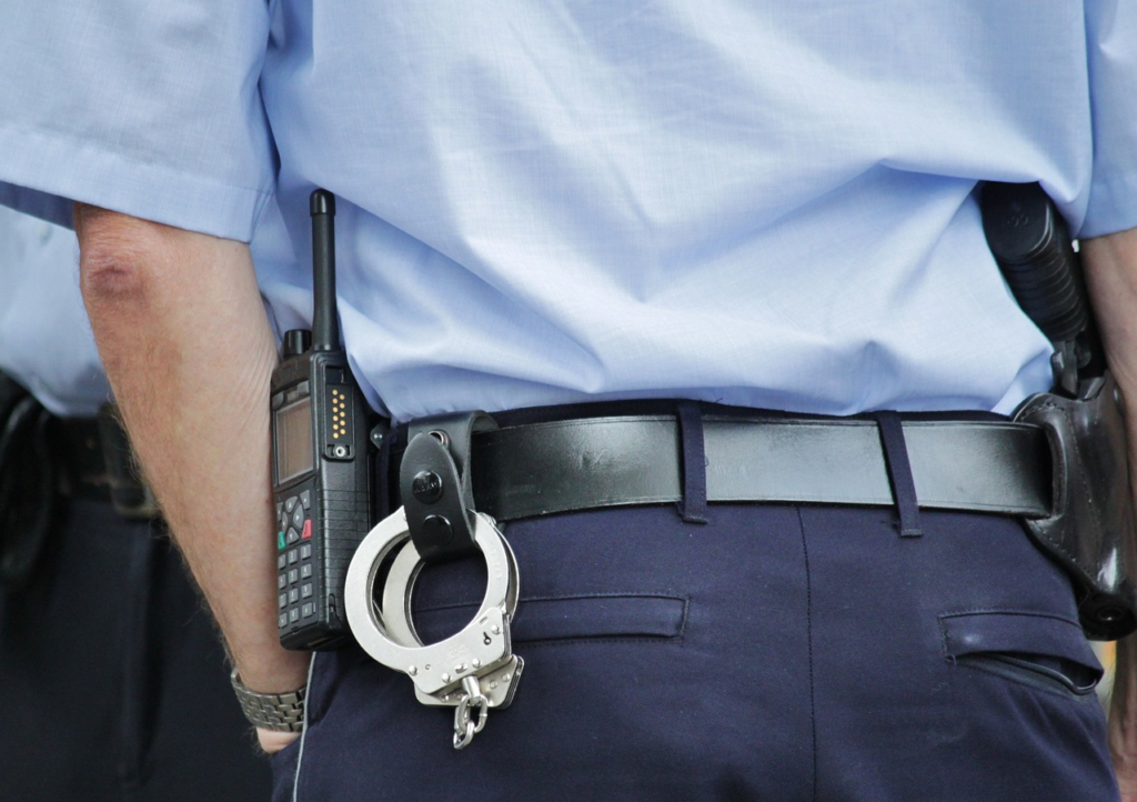 An image that showcases the Dillard University Police Department's accident reports in New Orleans, Louisiana